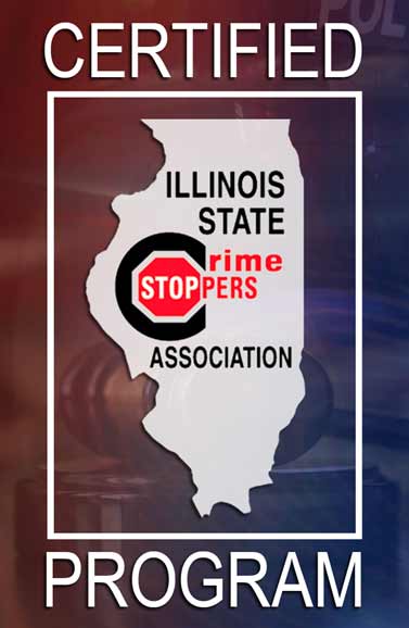 Certified Program: Illinois State Crime Stoppers Association