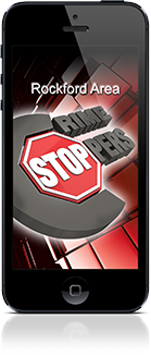 Rockford Area Crime Stoppers Mobile App