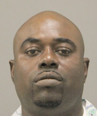 Leroy Starnes
