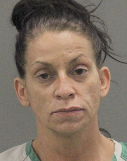 Kimberly Gentry