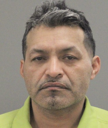Jose Saucedo
