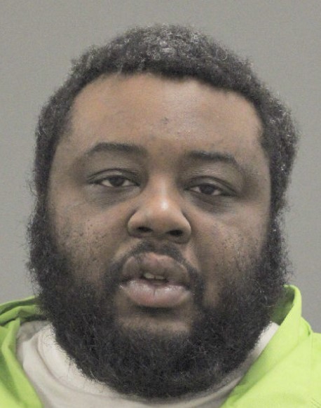 Deshon Montgomery
