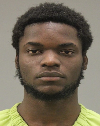 Kevonn King